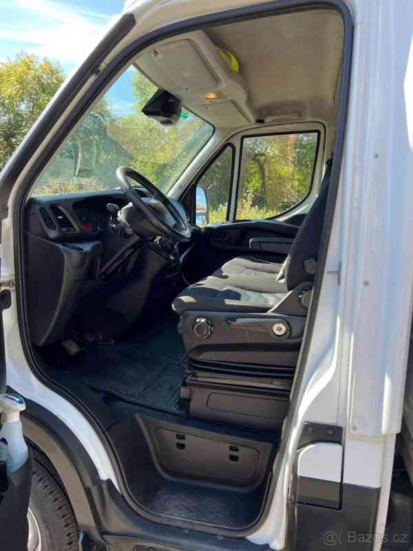 Iveco Daily 3,0   35 C 180 - foto 11