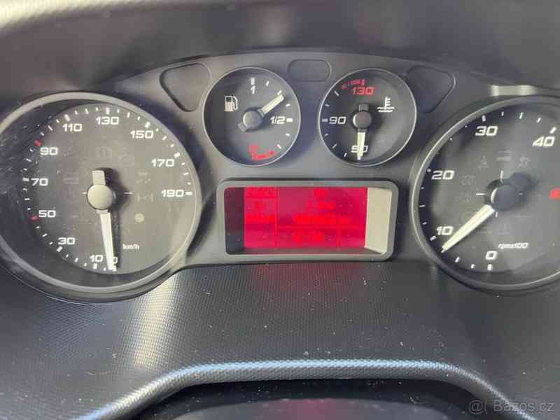 Iveco Daily 3,0   35 C 180 - foto 10