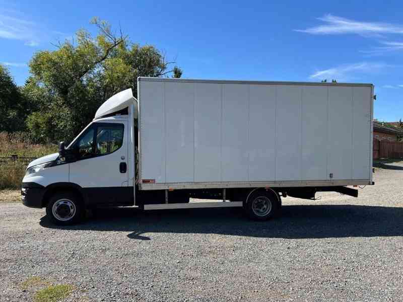 Iveco Daily 3,0   35 C 180 - foto 6