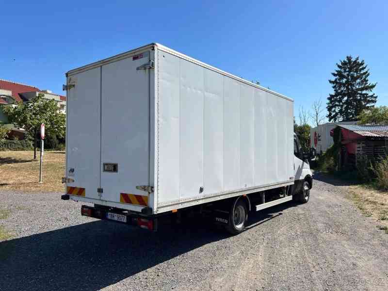 Iveco Daily 3,0   35 C 180 - foto 7