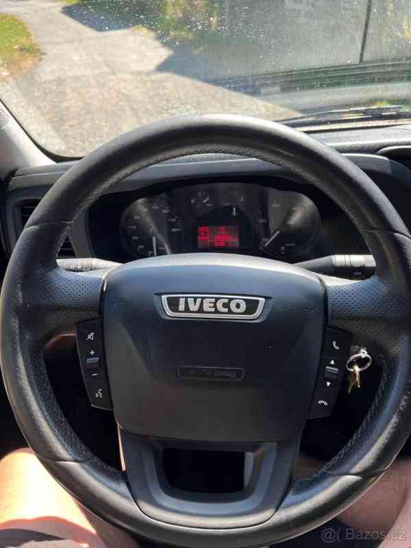 Iveco Daily 3,0   35 C 180 - foto 8