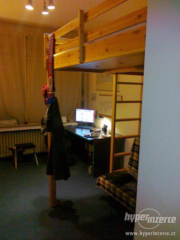 Patro na spaní - foto 3