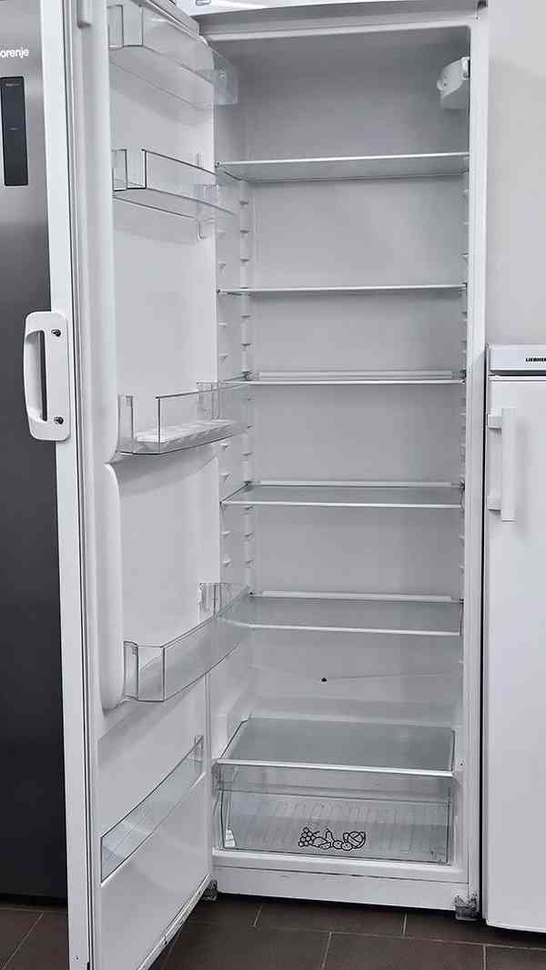 Lednice - chladnice ZANUSSI - foto 2