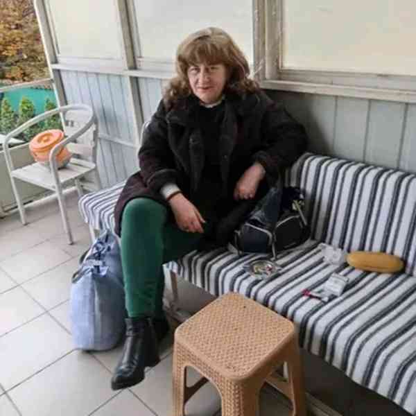 Sociální pomoc   - foto 1