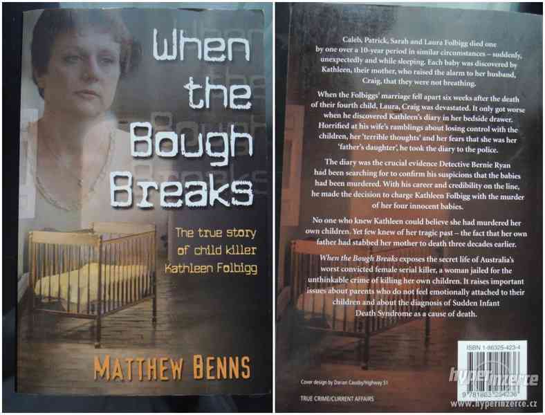 Matthew Benns - When the Bough Breaks - foto 1