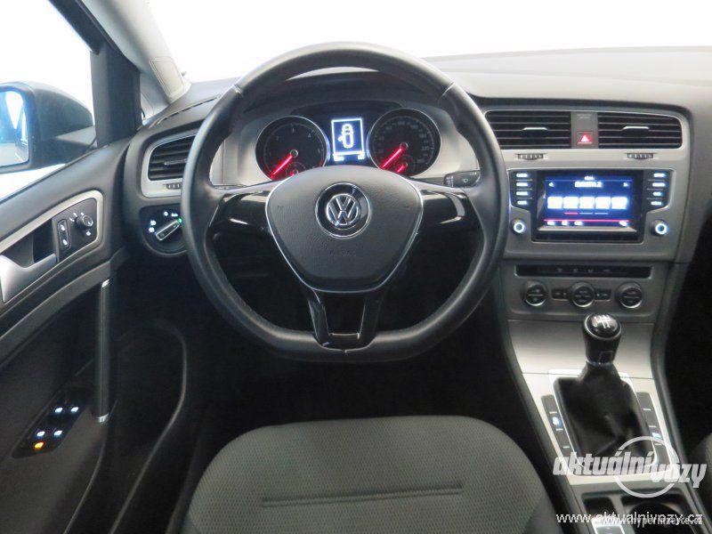 Volkswagen Golf 1.6, nafta, r.v. 2015 - foto 8