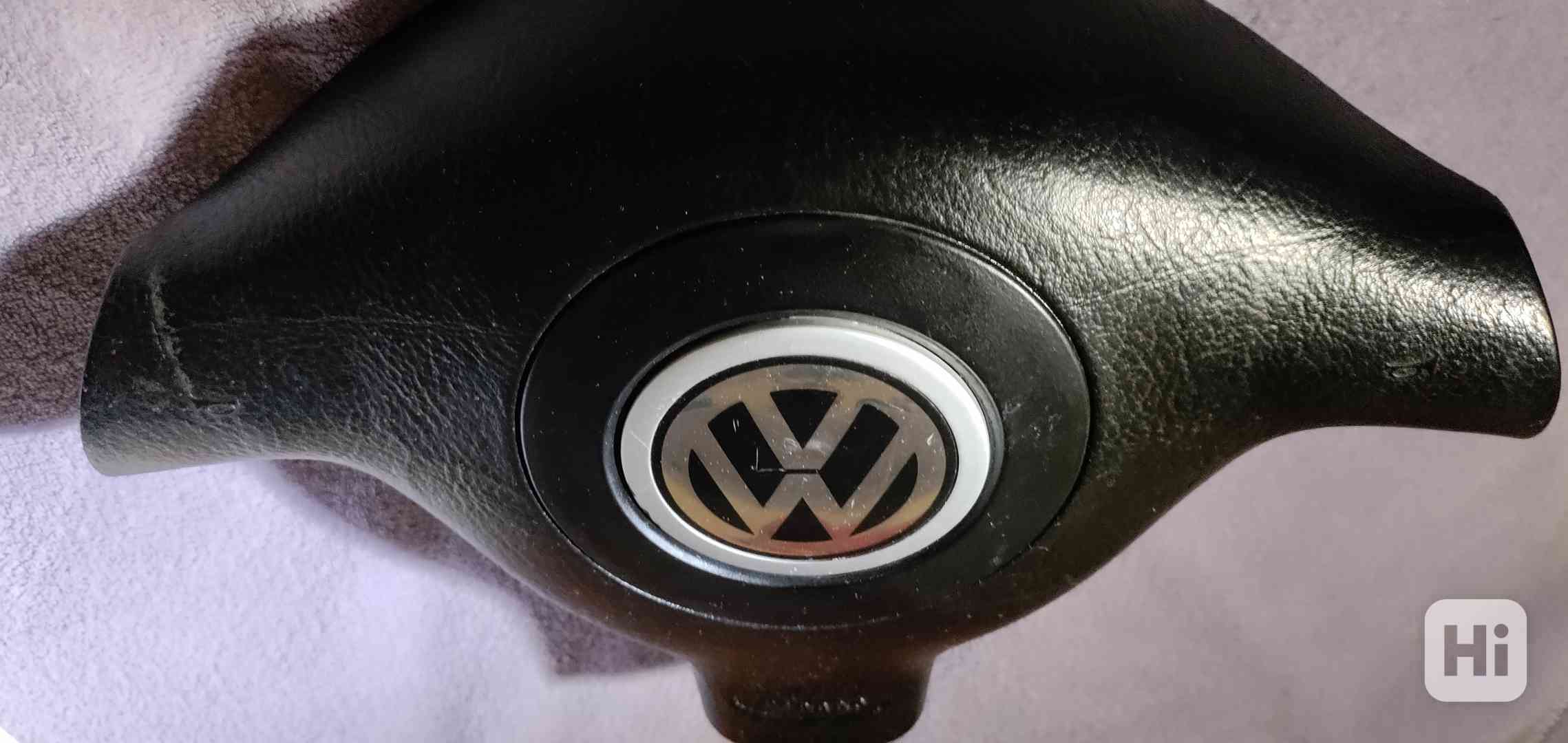 Airbag VW - foto 1