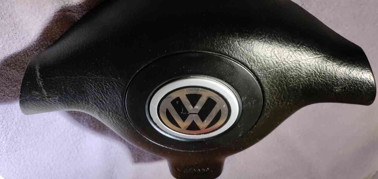 Airbag VW - foto 1