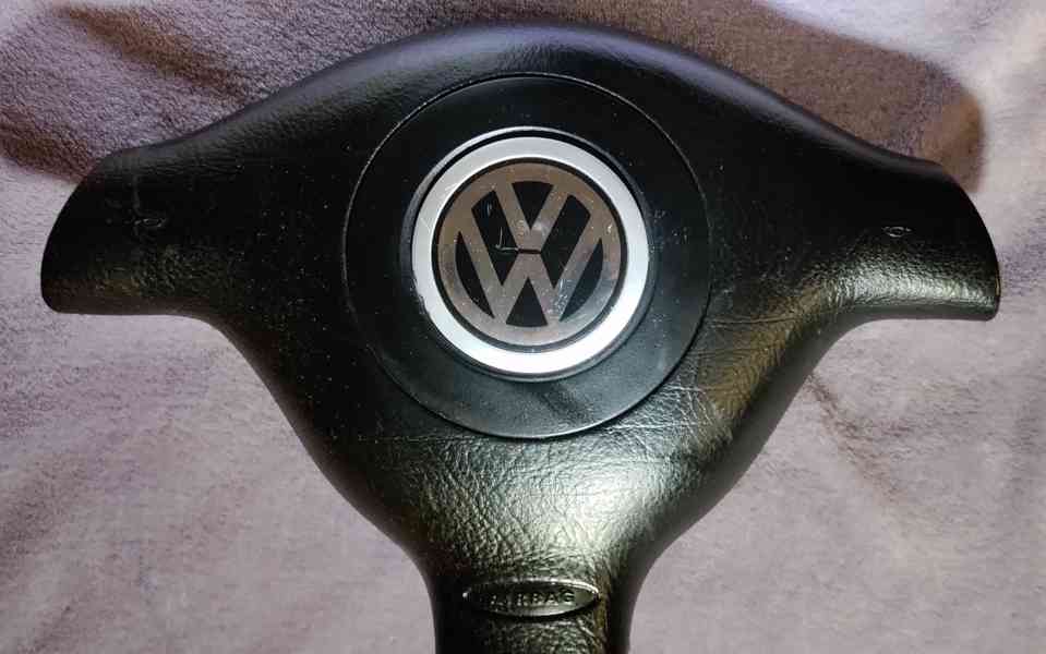 Airbag VW - foto 2