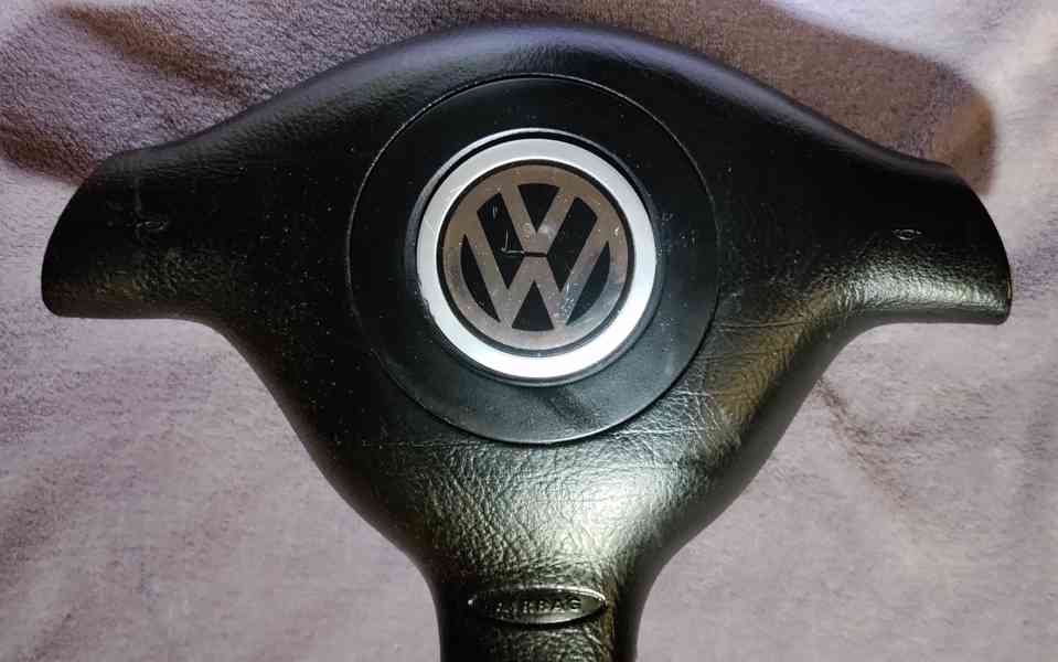 Airbag VW - bazar - Hyperinzerce.cz