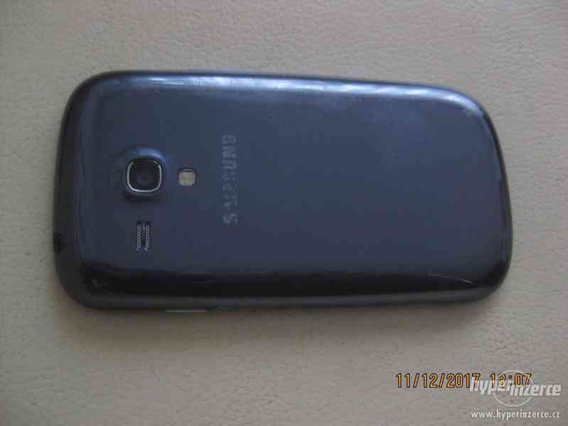 Samsung GALAXY S3 mini - plně funkční - PRODÁNO - foto 9