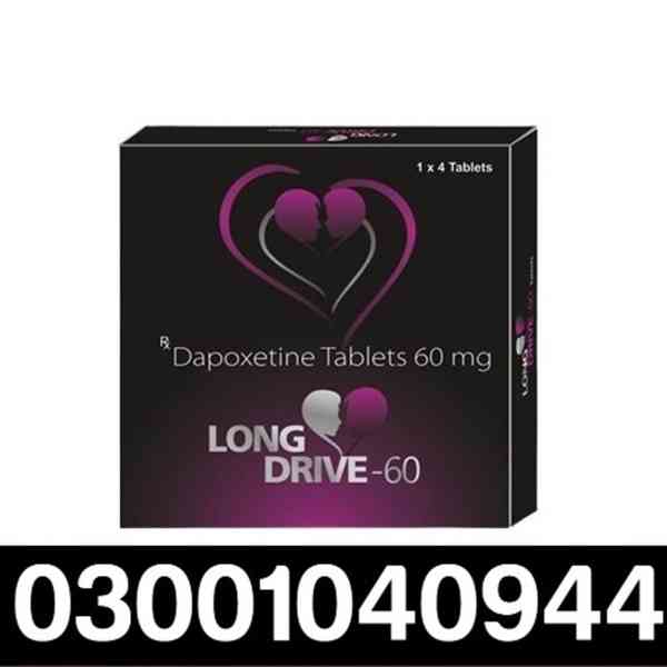 Long Drive Dapoxetine Tablets Price in Karachi ' 03001040944