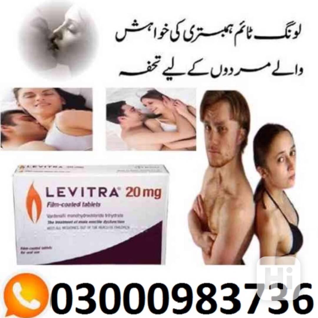 Levitra Tablets In Lahore % (03000983736) - foto 1