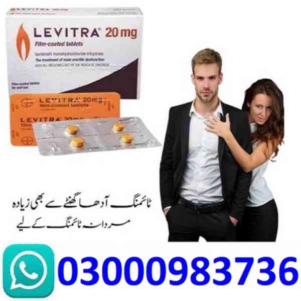 Levitra Tablets In Lahore % (03000983736) - foto 3