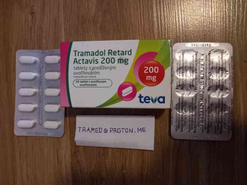 Prodám Tralgit kapky a tablety - foto 5