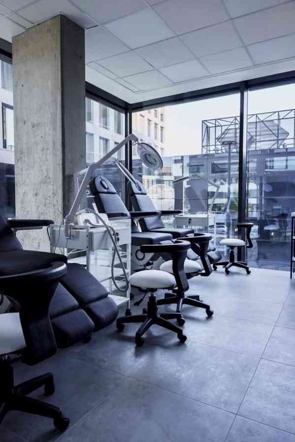 Péče o Vaše nožky .. - foto 3