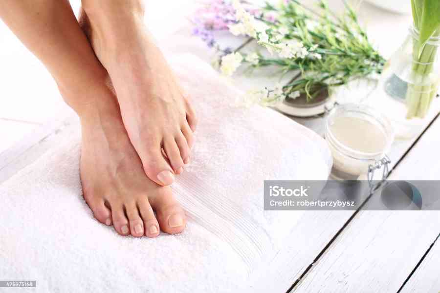 Péče o Vaše nožky .. - foto 2