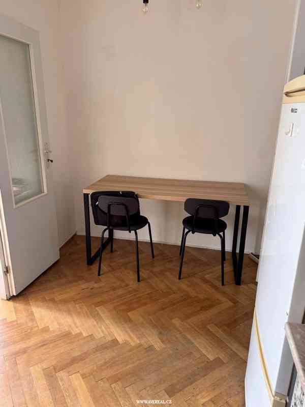 Pronájem bytu 1+1, 32 m², Praha 4 – Podolí, Nedvědovo náměst - foto 6