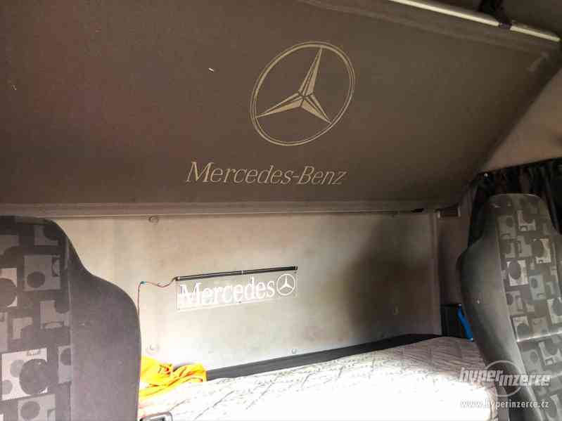 Mercedes-Benz Actros EURO 5 - foto 7