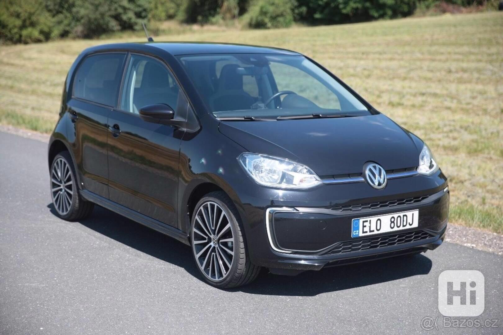 Volkswagen e-up! 36kWh 10000Km Kamera Alu 17" - foto 1