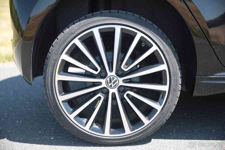 Volkswagen e-up! 36kWh 10000Km Kamera Alu 17" - foto 3