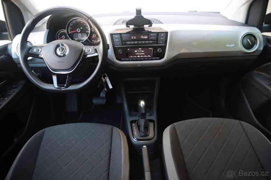 Volkswagen e-up! 36kWh 10000Km Kamera Alu 17" - foto 13