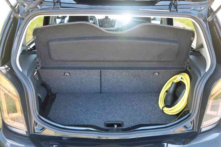 Volkswagen e-up! 36kWh 10000Km Kamera Alu 17" - foto 16