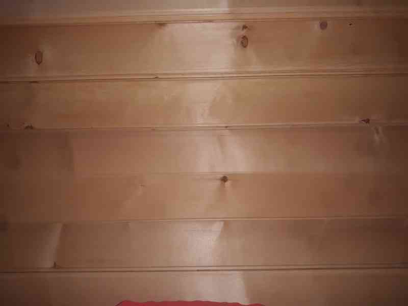 Palubky, imitace hranolu sibiřský cedr - foto 2