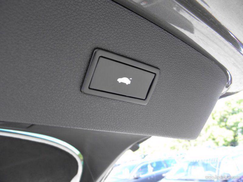 Audi A7 3.0, nafta, automat, vyrobeno 2011, navigace, kůže - foto 15