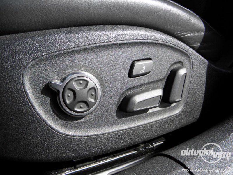 Audi A7 3.0, nafta, automat, vyrobeno 2011, navigace, kůže - foto 17