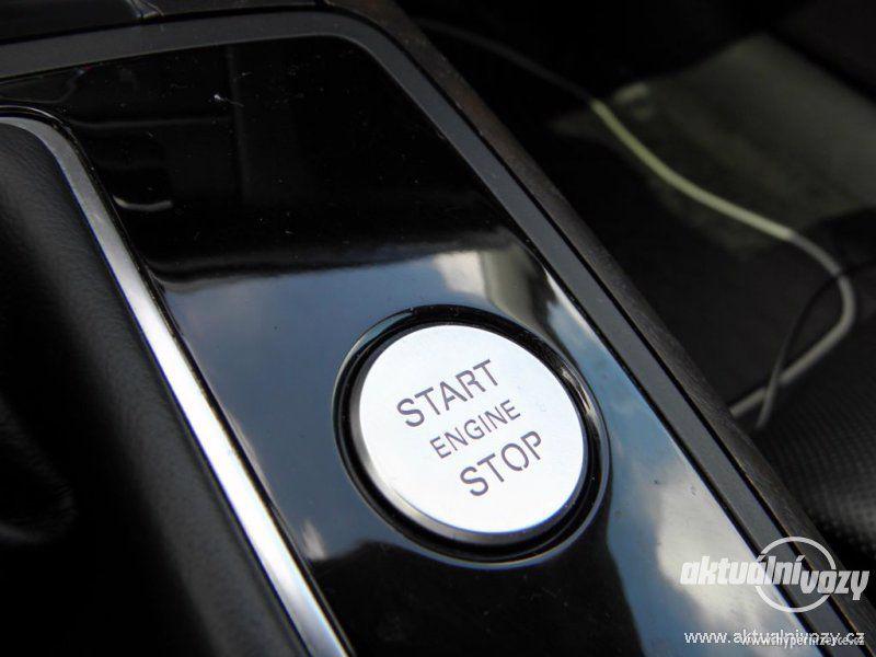 Audi A7 3.0, nafta, automat, vyrobeno 2011, navigace, kůže - foto 30