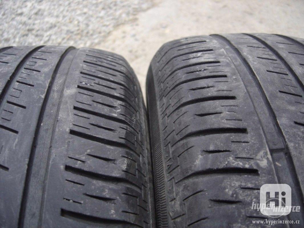 4x pneu Dunlop 175/60R15 - foto 1