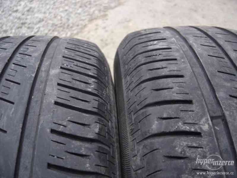 4x pneu Dunlop 175/60R15 - foto 1