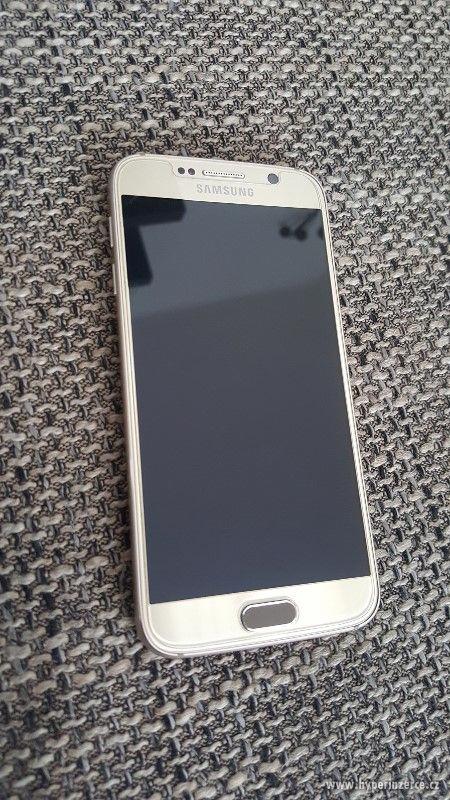 Samsung Galaxy S6 32gb - foto 1