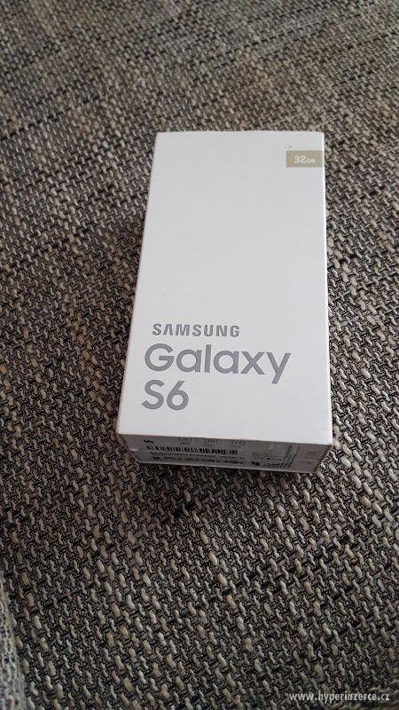 Samsung Galaxy S6 32gb - foto 5