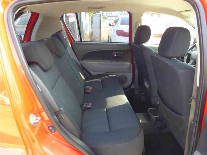 Subaru Justy 1,0 i KLIMA,CENTRÁL,EL. OKNA - foto 9