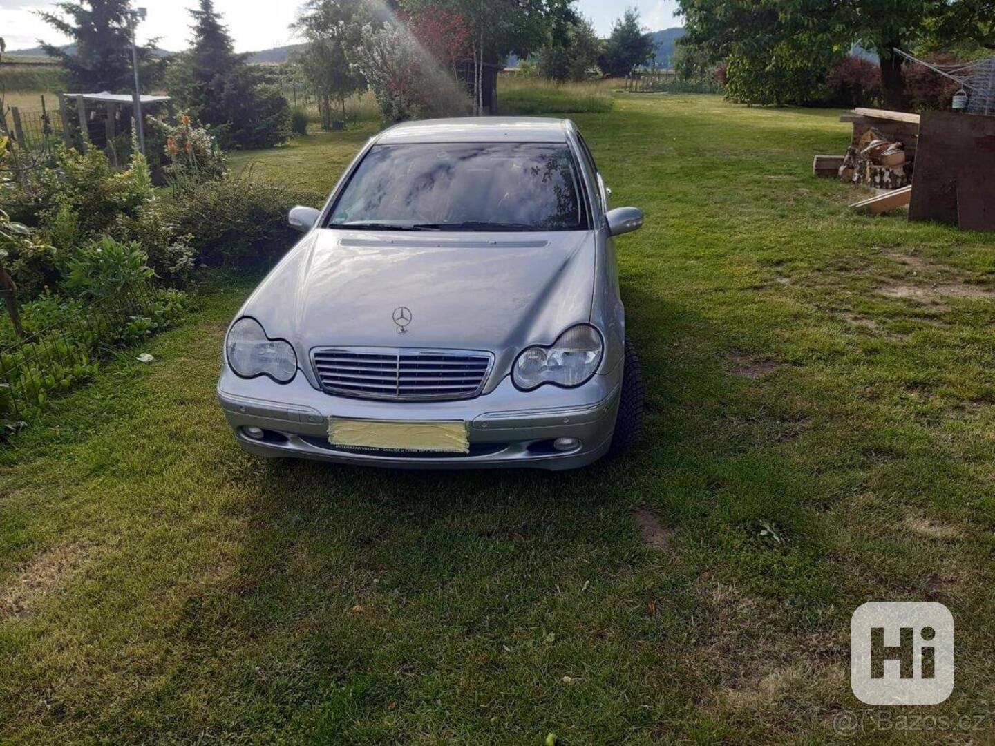 Mercedes-Benz Ostatní 2,0 - foto 1