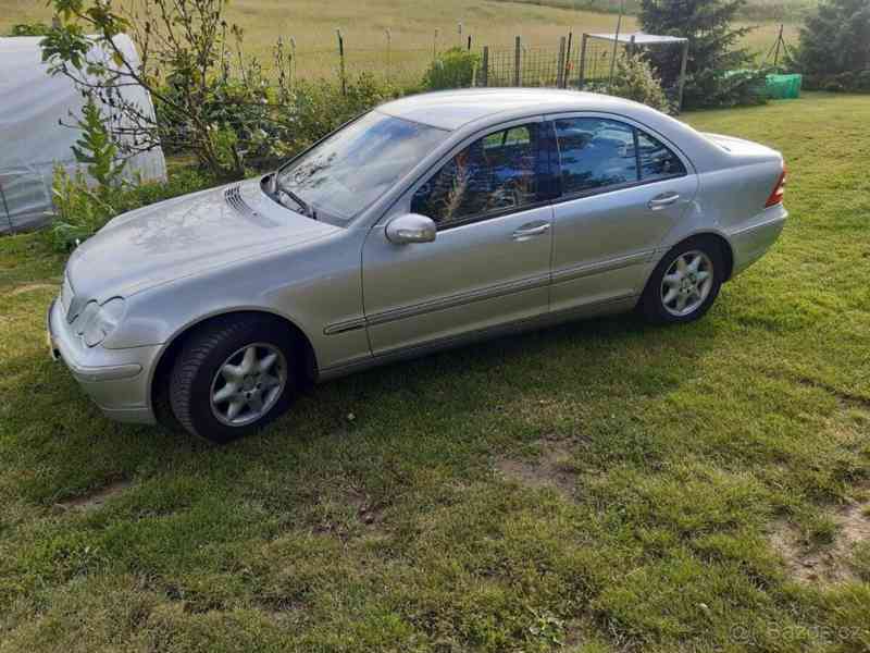 Mercedes-Benz Ostatní 2,0 - foto 4