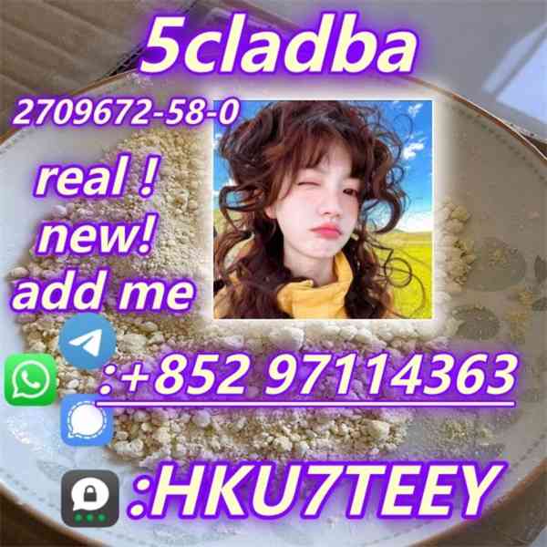 5cladba,CAS:2709672-58-0,Early payment and early  enjoyment( - foto 2
