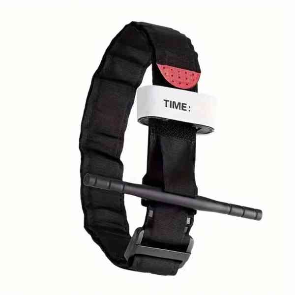 Škrtidlo turniket Bist Combat Aid - foto 5