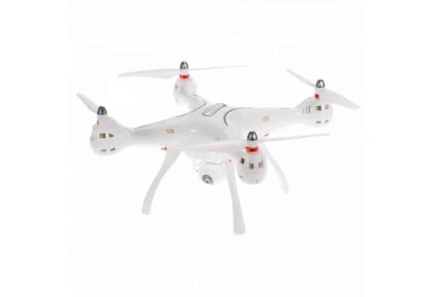 Dron Syma X8-PRO FPV, GPS, HD kamera, barometr