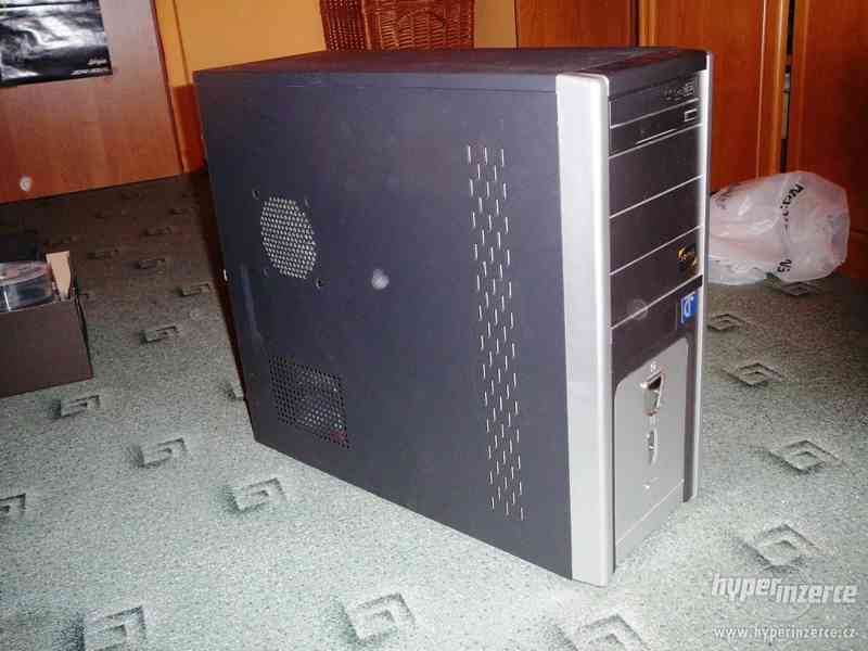 PC Sestava X2 2.6GHz, 9600GT - foto 1