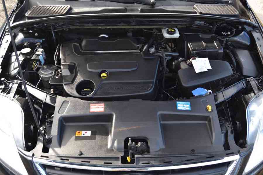 Ford Mondeo 2.0 TDCI 103kW Champions Edition kombi - foto 16