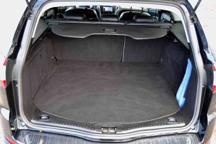 Ford Mondeo 2.0 TDCI 103kW Champions Edition kombi - foto 11