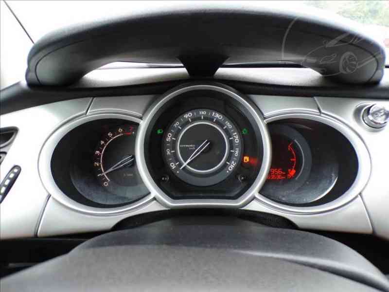 Citroën C3 1,4 i DIGI.KLIMA,TEMPOMAT - foto 6