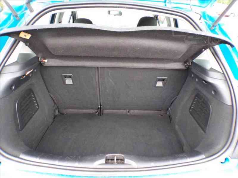 Citroën C3 1,4 i DIGI.KLIMA,TEMPOMAT - foto 9