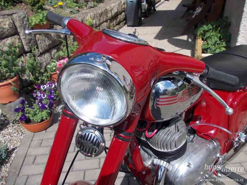 Jawa 350 - foto 1