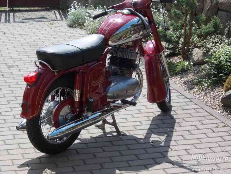 Jawa 350 - foto 2