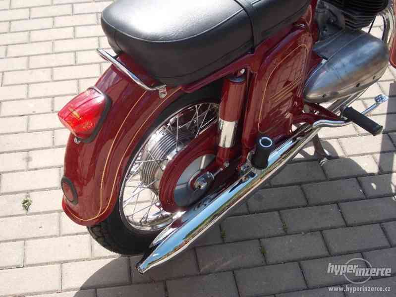 Jawa 350 - foto 3