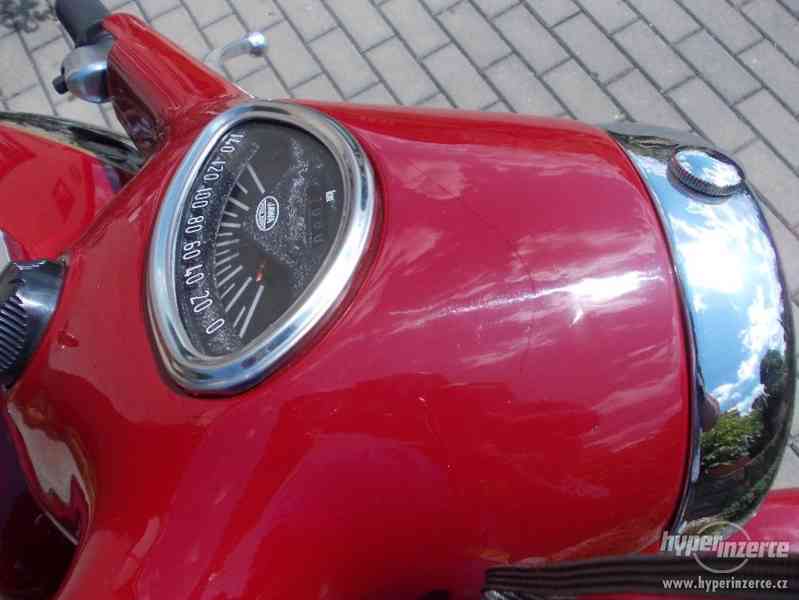 Jawa 350 - foto 4